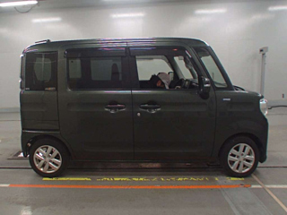 SUZUKI SPACIA 2020