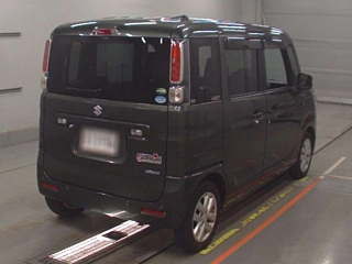 SUZUKI SPACIA 2020