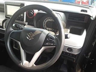 SUZUKI SPACIA 2020