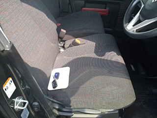 SUZUKI SPACIA 2020