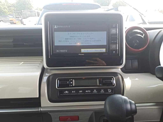 SUZUKI SPACIA 2020