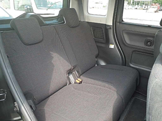 SUZUKI SPACIA 2020