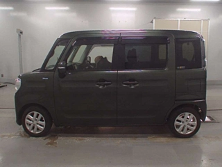 SUZUKI SPACIA 2020