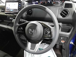 HONDA N BOX 2020