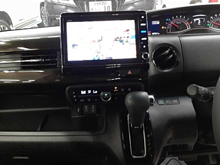 HONDA N BOX 2020