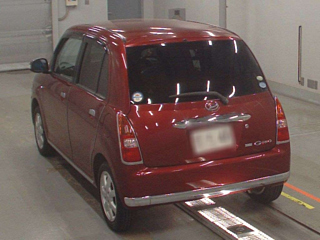 car slider