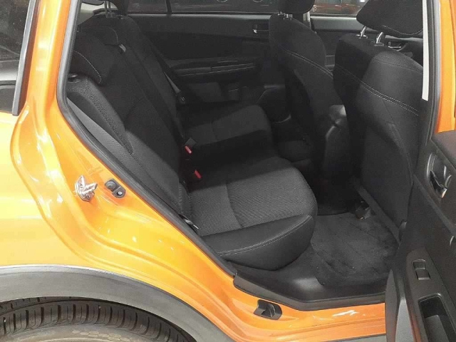 SUBARU XV 2012