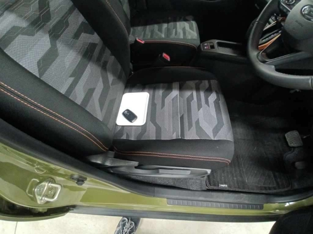 DAIHATSU TAFT 2023