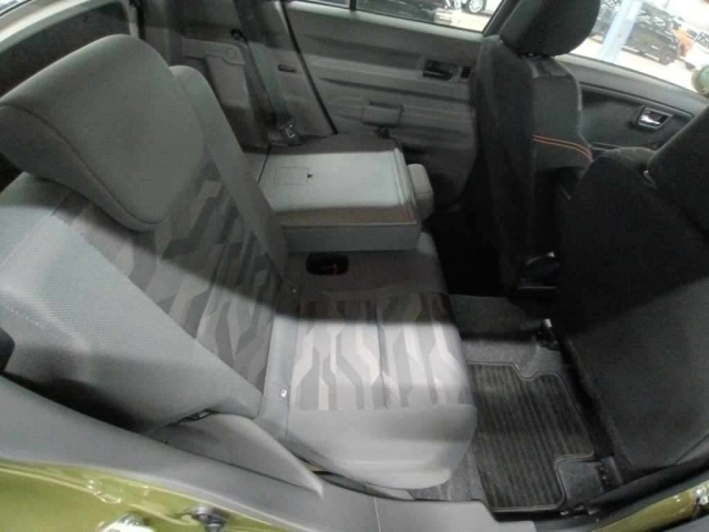 DAIHATSU TAFT 2023