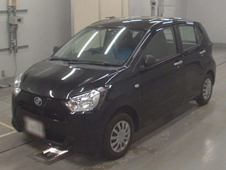 DAIHATSU MIRA E S 2022