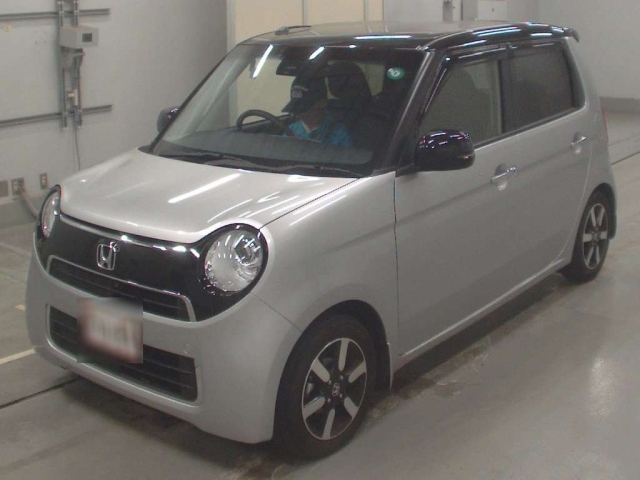 HONDA N ONE 2015