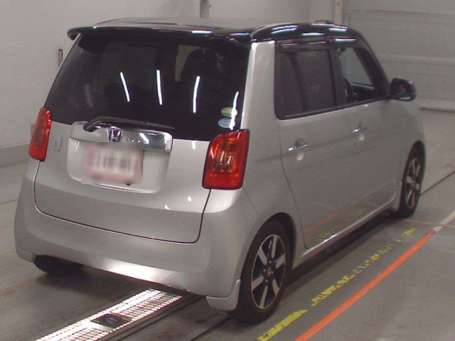 HONDA N ONE 2015