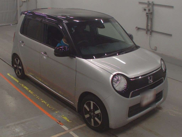 HONDA N ONE 2015