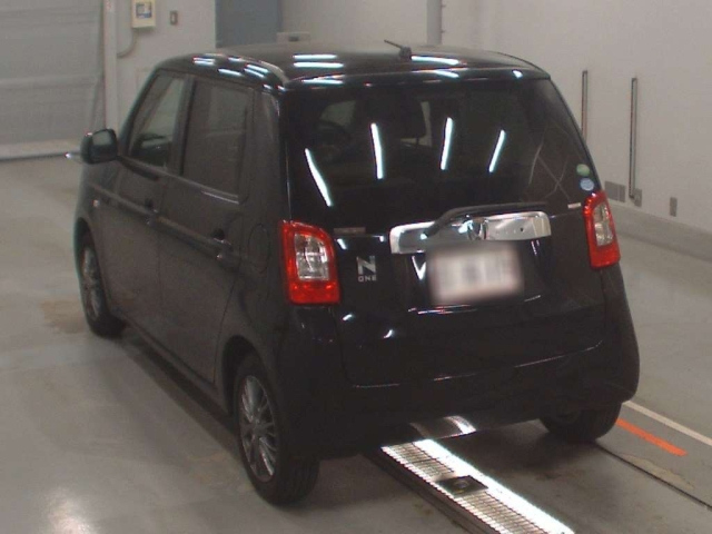 HONDA N ONE 2013