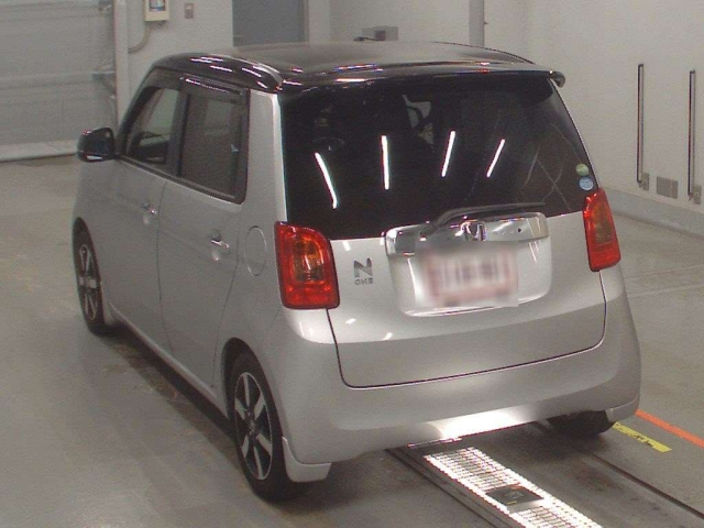 HONDA N ONE 2015