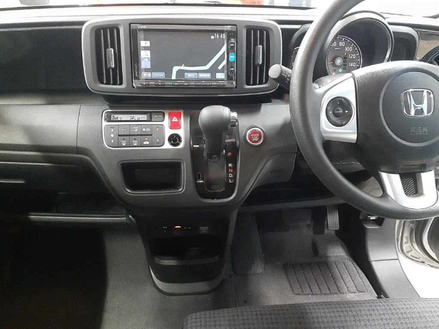 HONDA N ONE 2015