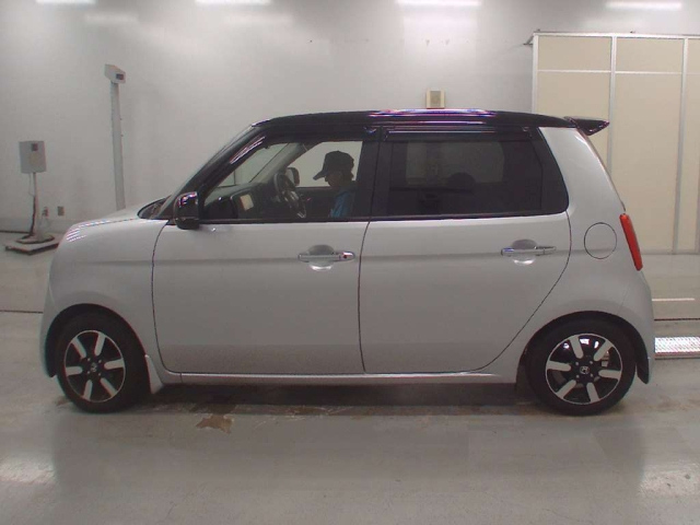 HONDA N ONE 2015
