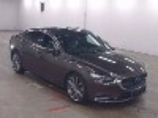 Заказать MAZDA ATENZA SEDAN