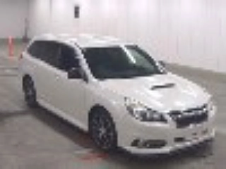 Заказать SUBARU LEGACY