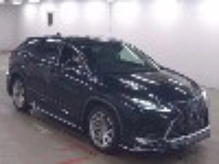 Заказать LEXUS RX