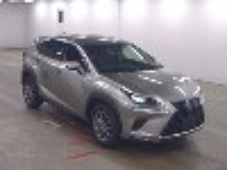 Заказать LEXUS NX