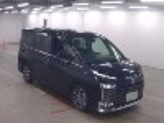 Заказать TOYOTA VOXY