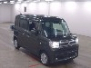 Заказать SUZUKI SPACIA