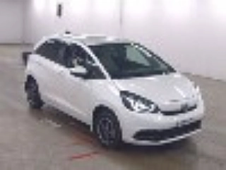 Заказать HONDA FIT