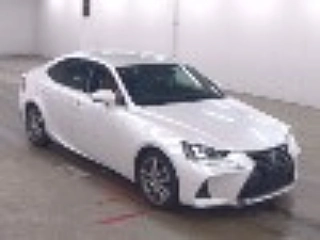 Заказать LEXUS IS