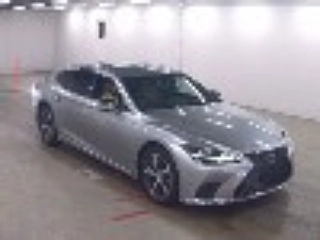 Заказать LEXUS LS