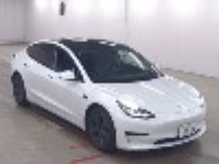 Заказать TESLA MODEL 3