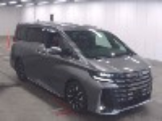 Заказать TOYOTA VELLFIRE