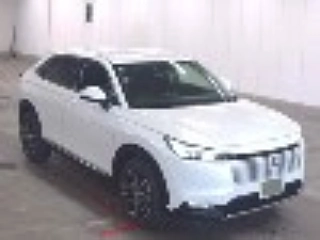 Заказать HONDA VEZEL
