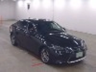 Заказать LEXUS IS