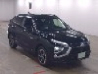 Заказать MITSUBISHI ECLIPSE CROSS