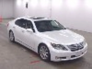Заказать LEXUS LS