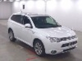 Заказать MITSUBISHI OUTLANDER PHEV