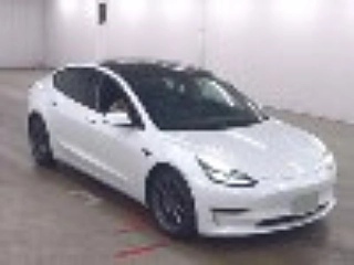 Заказать TESLA MODEL 3