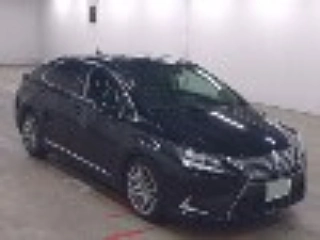 Заказать LEXUS HS