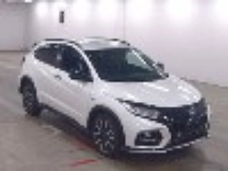 Заказать HONDA VEZEL
