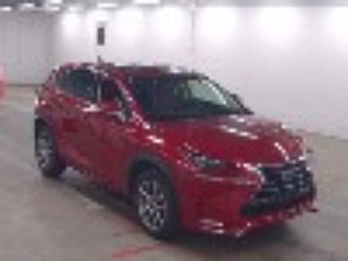 Заказать LEXUS NX