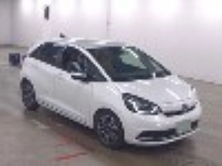 Заказать HONDA FIT