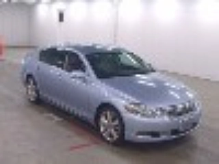 Заказать LEXUS GS