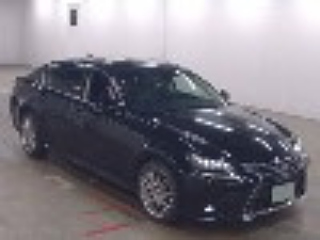 Заказать LEXUS GS