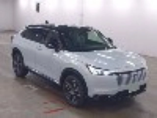 Заказать HONDA VEZEL