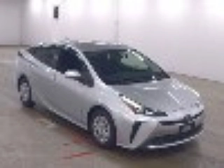 Заказать TOYOTA PRIUS