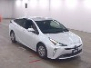 Заказать TOYOTA PRIUS