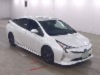 Заказать TOYOTA PRIUS