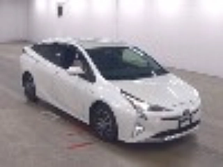 Заказать TOYOTA PRIUS