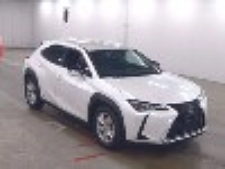 Заказать LEXUS UX